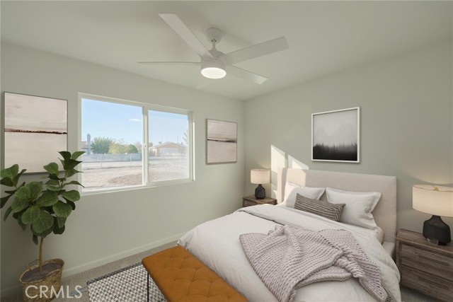 Detail Gallery Image 9 of 20 For 22090 Cherokee Ave, Apple Valley,  CA 92307 - 3 Beds | 2 Baths