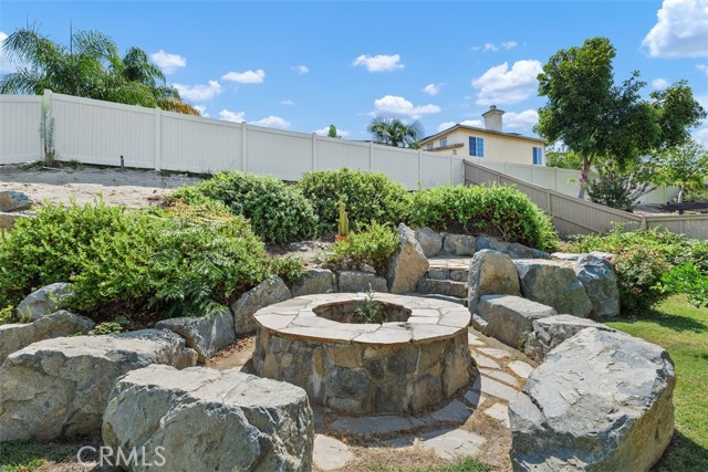 Detail Gallery Image 32 of 45 For 17648 Fan Palm Ln, Riverside,  CA 92503 - 4 Beds | 2 Baths