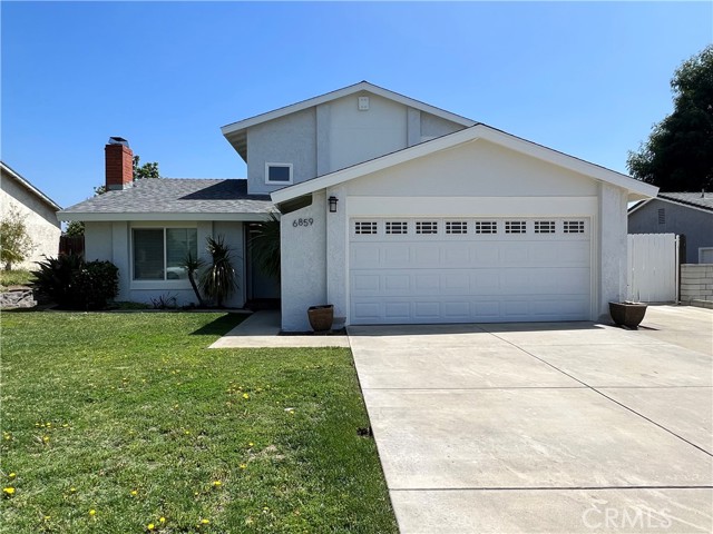 Image 2 for 6859 Cameo St, Rancho Cucamonga, CA 91701