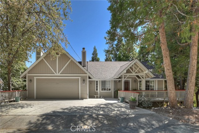 Detail Gallery Image 2 of 59 For 381 Old Toll Rd, Lake Arrowhead,  CA 92352 - 3 Beds | 2/2 Baths