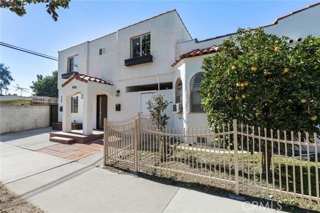 Detail Gallery Image 3 of 24 For 498 E 52nd, Long Beach,  CA 90805 - 2 Beds | 1 Baths