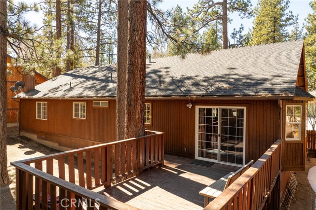 Detail Gallery Image 39 of 52 For 261 Crater Lake, Big Bear Lake,  CA 92315 - 3 Beds | 2 Baths