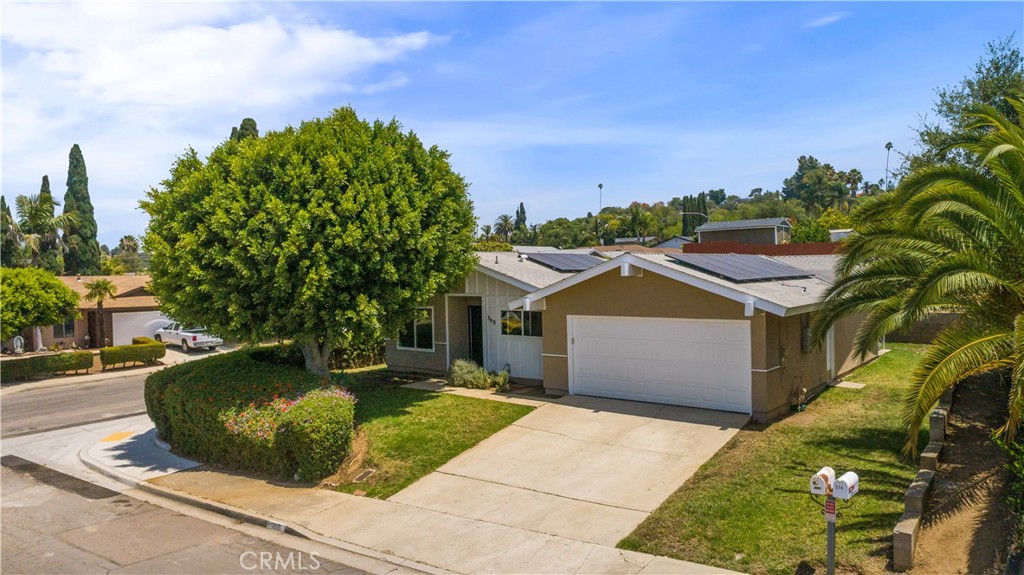 308 Retreat Court