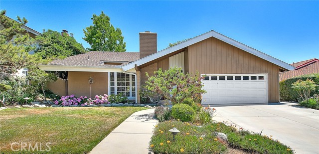 Detail Gallery Image 1 of 1 For 23842 Strange Creek Dr, Diamond Bar,  CA 91765 - 4 Beds | 2 Baths