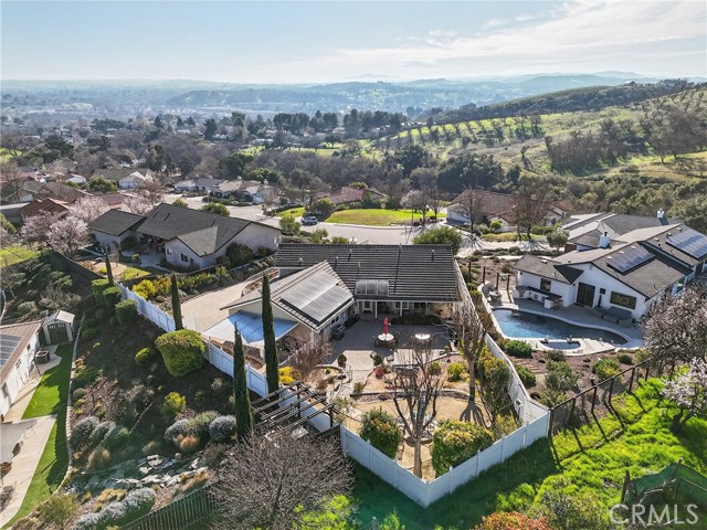 Detail Gallery Image 43 of 72 For 193 Blossom Ct, Paso Robles,  CA 93446 - 3 Beds | 2 Baths