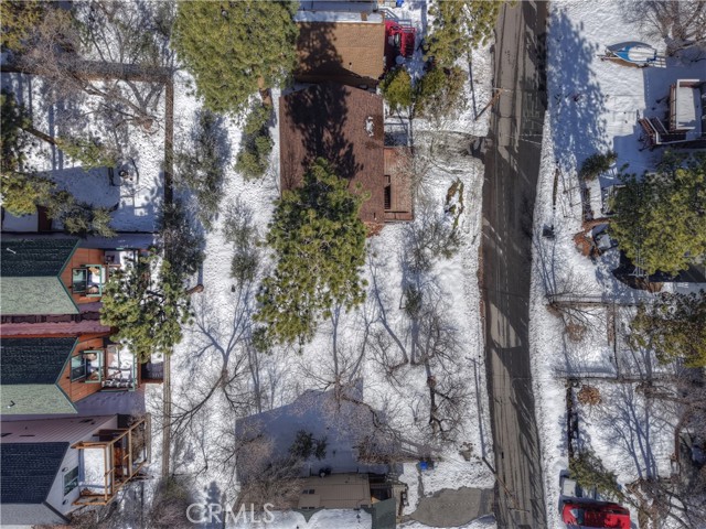 Detail Gallery Image 5 of 10 For 0 Vista, Sugarloaf,  CA 92386 - – Beds | – Baths