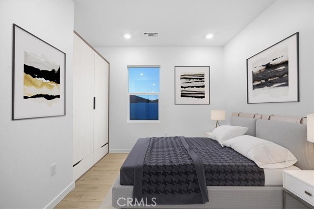 Detail Gallery Image 25 of 41 For 5564 Gem Ct, Lancaster,  CA 93536 - 4 Beds | 2 Baths