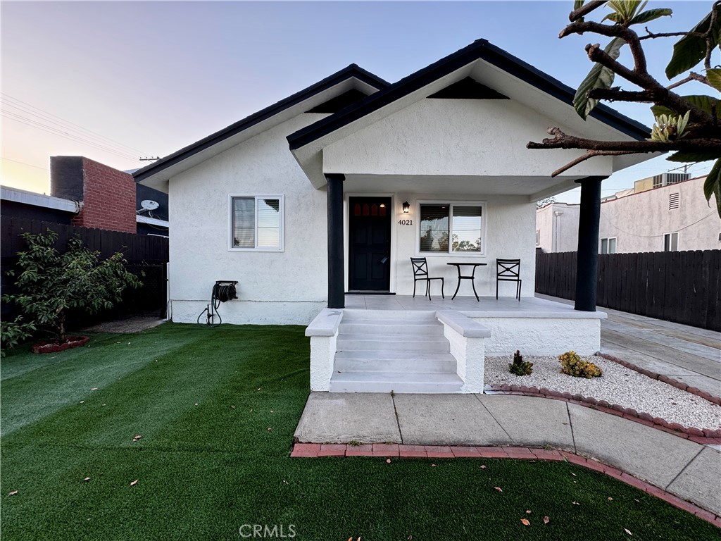 4021 York Boulevard