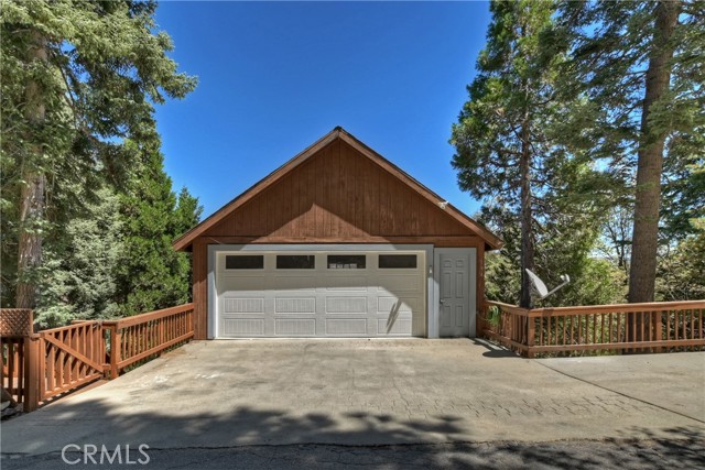 Detail Gallery Image 56 of 57 For 594 Old Toll Rd, Lake Arrowhead,  CA 92352 - 4 Beds | 3/1 Baths