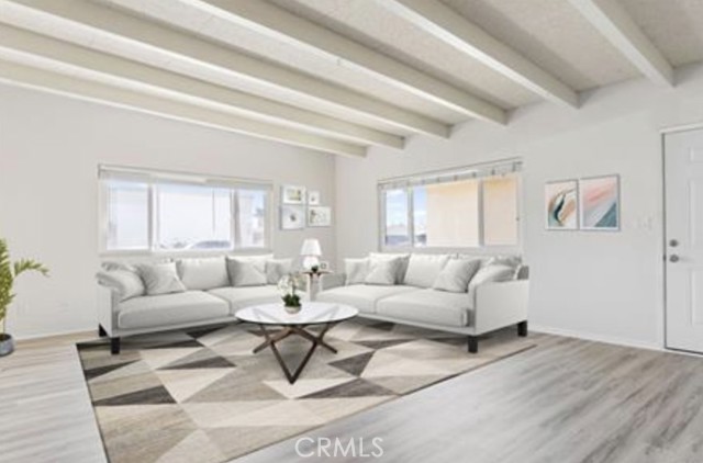 Detail Gallery Image 7 of 26 For 2321 Florida St a,  Huntington Beach,  CA 92648 - 2 Beds | 1 Baths