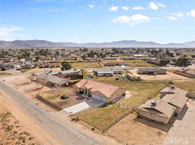 Detail Gallery Image 23 of 30 For 15833 Sago, Apple Valley,  CA 92307 - 4 Beds | 3 Baths