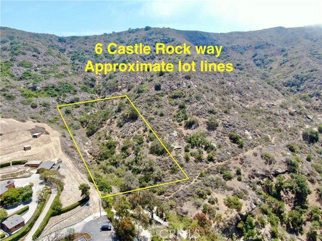 6 Castle Rock, Laguna Beach, CA, 92651 6 Castle Rock, Laguna Beach, CA, 92651