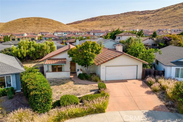 Detail Gallery Image 1 of 1 For 3130 Lirio Ct, San Luis Obispo,  CA 93401 - 4 Beds | 2 Baths