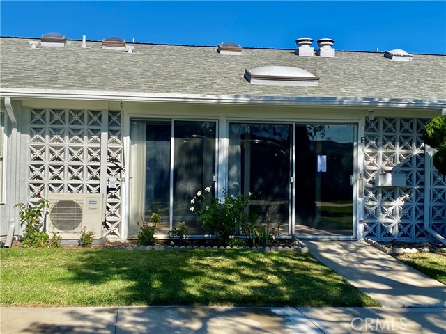 Detail Gallery Image 1 of 29 For 13824 Fresh Meadow Ln., M3-13e, Seal Beach,  CA 90740 - 1 Beds | 1 Baths