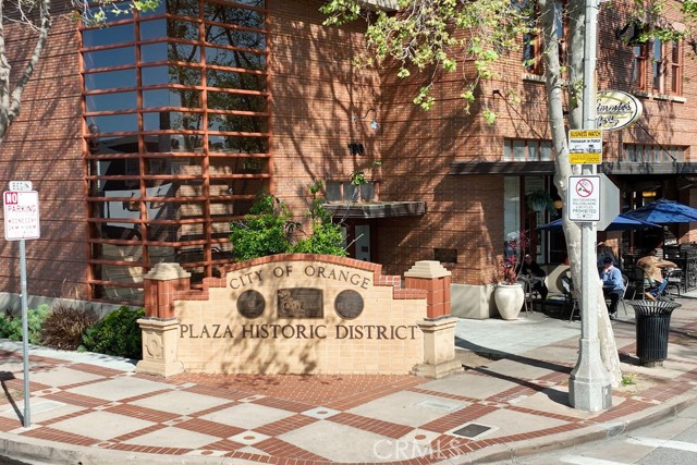 Detail Gallery Image 14 of 14 For 431 E Washington Ave, Orange,  CA 92866 - 2 Beds | 1 Baths