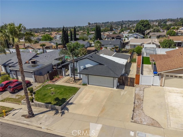 Detail Gallery Image 30 of 33 For 7730 Amethyst St, Rancho Cucamonga,  CA 91730 - 3 Beds | 2 Baths