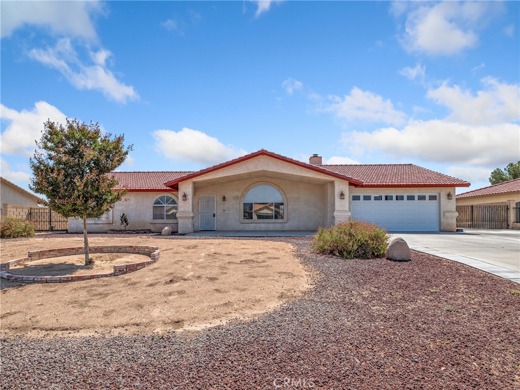 13951 Falling Leaf Road