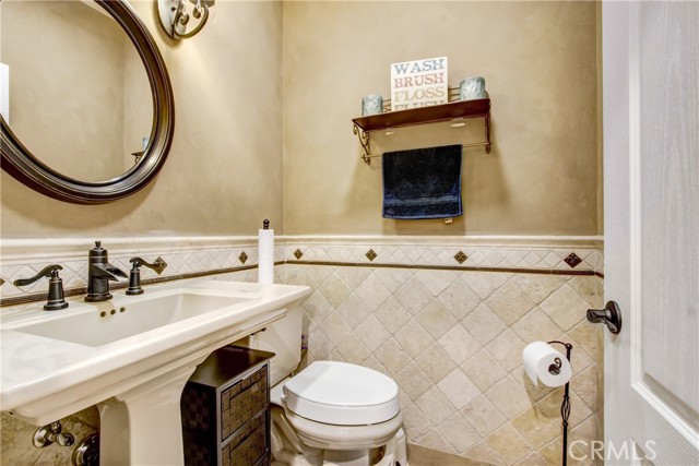 Detail Gallery Image 34 of 45 For 533 Woodhaven Ct, Upland,  CA 91786 - 4 Beds | 3/1 Baths