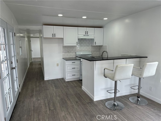 Detail Gallery Image 1 of 11 For 23701 S Western Ave #97,  Torrance,  CA 90501 - 2 Beds | 1 Baths