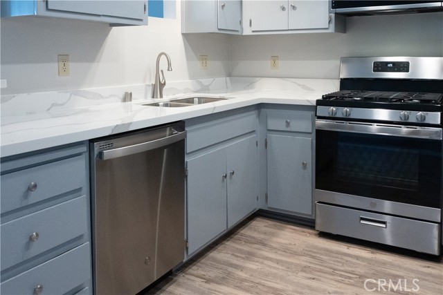 Detail Gallery Image 30 of 55 For 1239 E Foothill Bld #207,  San Luis Obispo,  CA 93405 - 2 Beds | 2 Baths