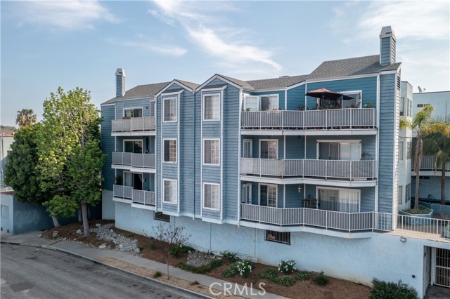 Detail Gallery Image 28 of 35 For 1100 Euclid Ave #304,  Long Beach,  CA 90804 - 2 Beds | 2 Baths