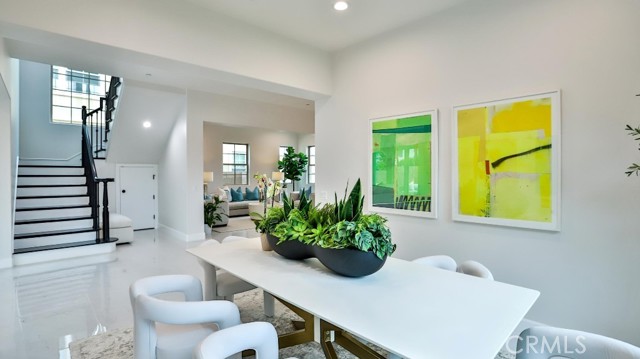 Detail Gallery Image 10 of 49 For 17413 Sienna Ln, Fountain Valley,  CA 92708 - 4 Beds | 4 Baths