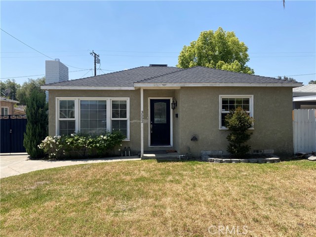 3552 Genevieve St, San Bernardino, CA 92405