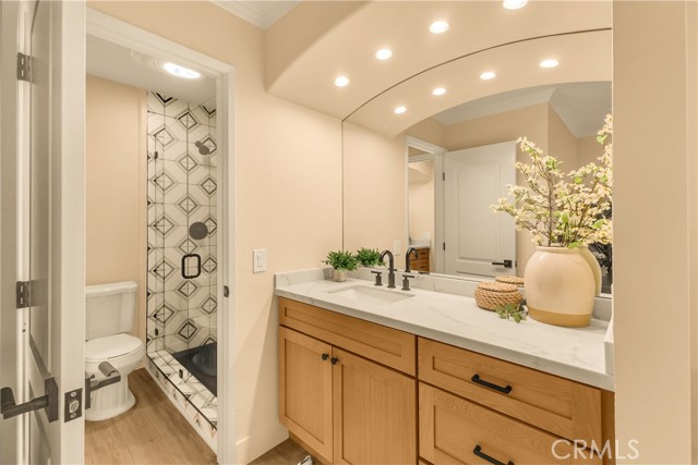 Detail Gallery Image 28 of 39 For 48792 Desert Flower, Palm Desert,  CA 92260 - 2 Beds | 2/1 Baths