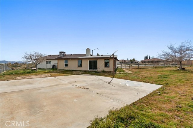 Detail Gallery Image 16 of 16 For 16476 Nisqualli Rd, Victorville,  CA 92395 - 4 Beds | 2 Baths