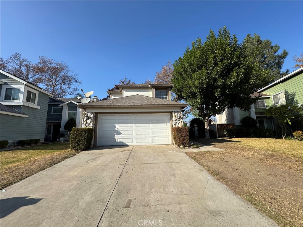 3619 Foxglen