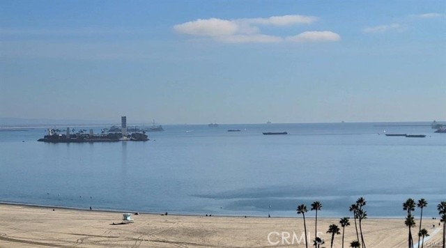 Detail Gallery Image 49 of 49 For 700 E Ocean #2605,  Long Beach,  CA 90802 - 2 Beds | 2 Baths