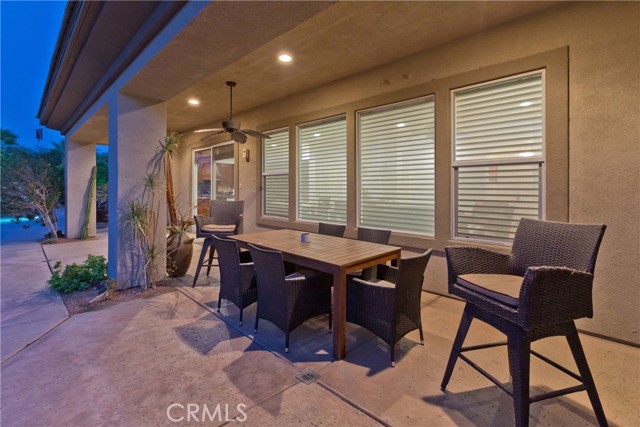 Detail Gallery Image 52 of 53 For 134 Tesori Dr, Palm Desert,  CA 92211 - 4 Beds | 3/1 Baths