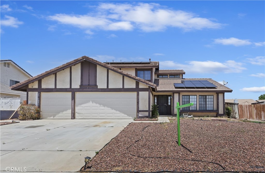 13534 Ironstone Avenue