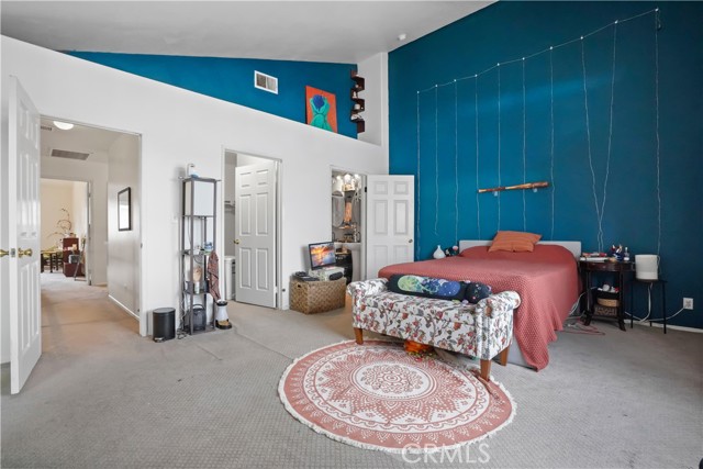 Detail Gallery Image 19 of 33 For 15801 Wyandotte St #109,  Lake Balboa,  CA 91406 - 3 Beds | 2/1 Baths
