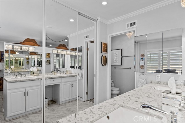 Detail Gallery Image 26 of 37 For 25536 Old Course Way, Valencia,  CA 91355 - 3 Beds | 2 Baths