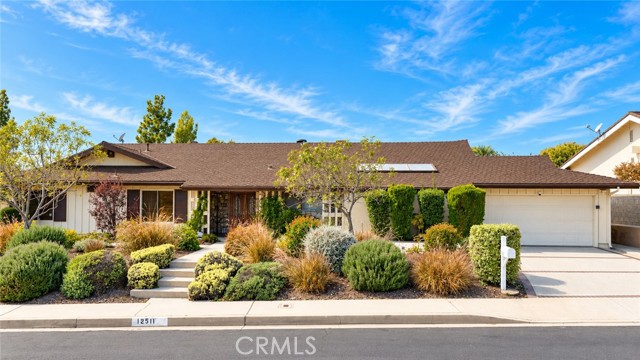 12511 Nedra Drive
