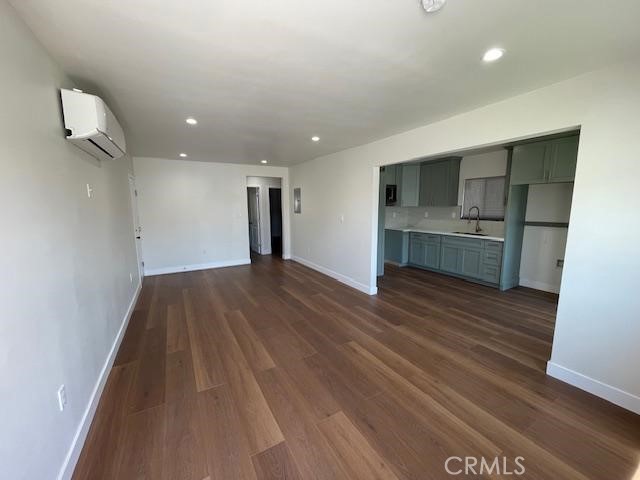 Detail Gallery Image 5 of 12 For 1539 E 87th St, Los Angeles,  CA 90002 - 2 Beds | 1 Baths