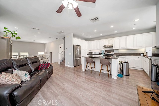 Detail Gallery Image 9 of 40 For 2090 Arnold, Fullerton,  CA 92833 - 3 Beds | 2/1 Baths