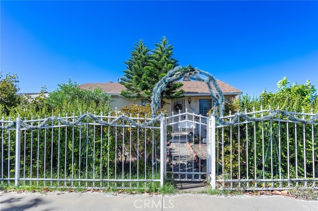8465 Hazeltine