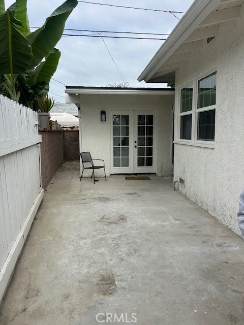 Detail Gallery Image 12 of 12 For 1913 Nipomo Ave #1/2,  Long Beach,  CA 90815 - 1 Beds | 1 Baths