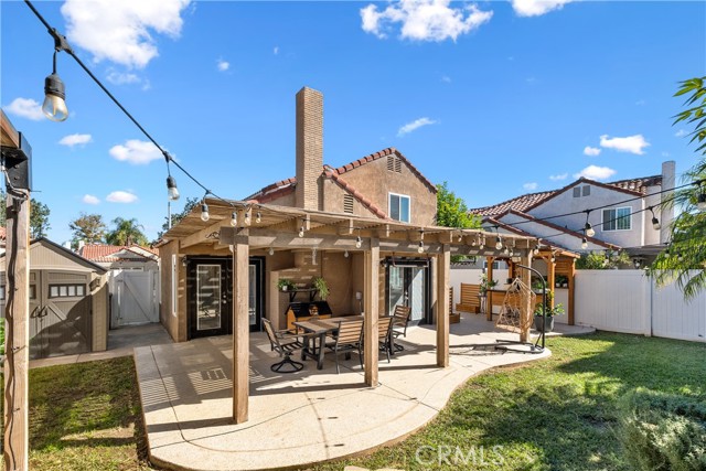 Detail Gallery Image 27 of 30 For 3544 Ganador Ct, Riverside,  CA 92503 - 3 Beds | 3 Baths