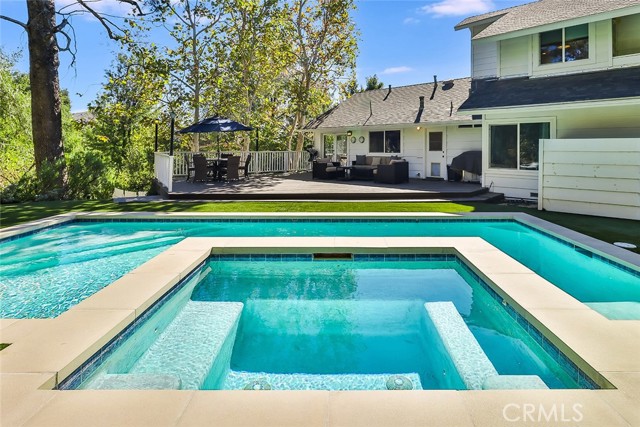 Detail Gallery Image 35 of 40 For 28241 Foothill Drive, Agoura Hills,  CA 91301 - 6 Beds | 4 Baths