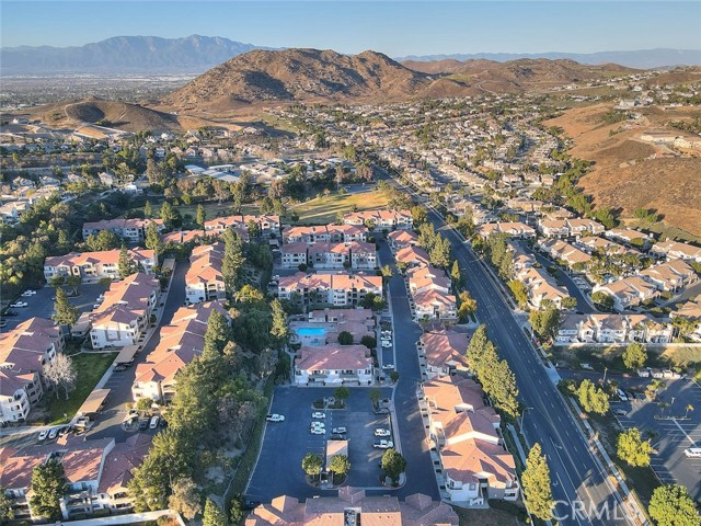 Detail Gallery Image 44 of 57 For 2040 Las Colinas Cir #104,  Corona,  CA 92879 - 2 Beds | 2 Baths
