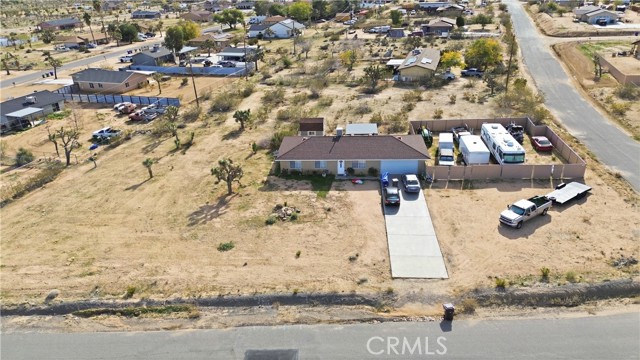 Detail Gallery Image 7 of 28 For 58375 Del Mar St, Yucca Valley,  CA 92284 - 3 Beds | 2 Baths