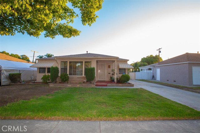 14418 La Forge St, Whittier, CA 90603