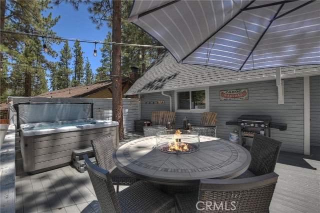 Detail Gallery Image 14 of 59 For 457 Woodside, Big Bear City,  CA 92314 - 4 Beds | 2 Baths