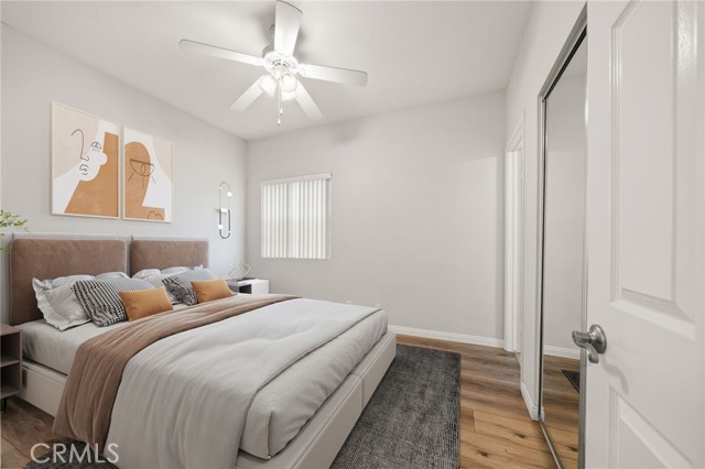 Detail Gallery Image 10 of 14 For 1145 Roswell, Long Beach,  CA 90804 - 2 Beds | 2 Baths