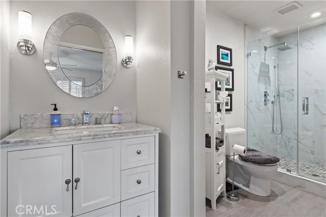 Detail Gallery Image 17 of 26 For 16869 Donwest, Tustin,  CA 92780 - 2 Beds | 1/1 Baths