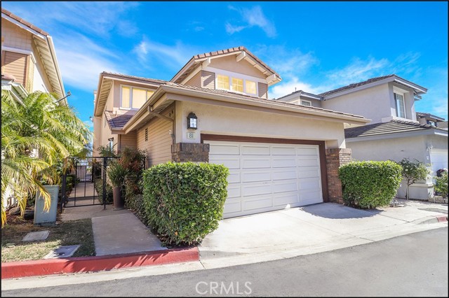 Detail Gallery Image 1 of 28 For 81 Cottage Ln, Aliso Viejo,  CA 92656 - 3 Beds | 2/1 Baths