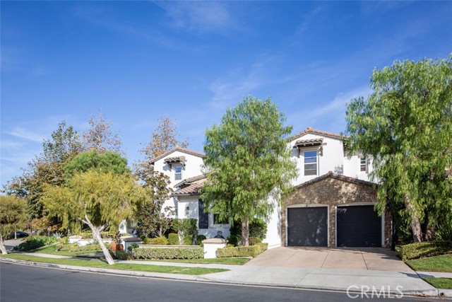 Detail Gallery Image 2 of 75 For 22 Calle Aveituna, San Clemente,  CA 92673 - 5 Beds | 5/1 Baths